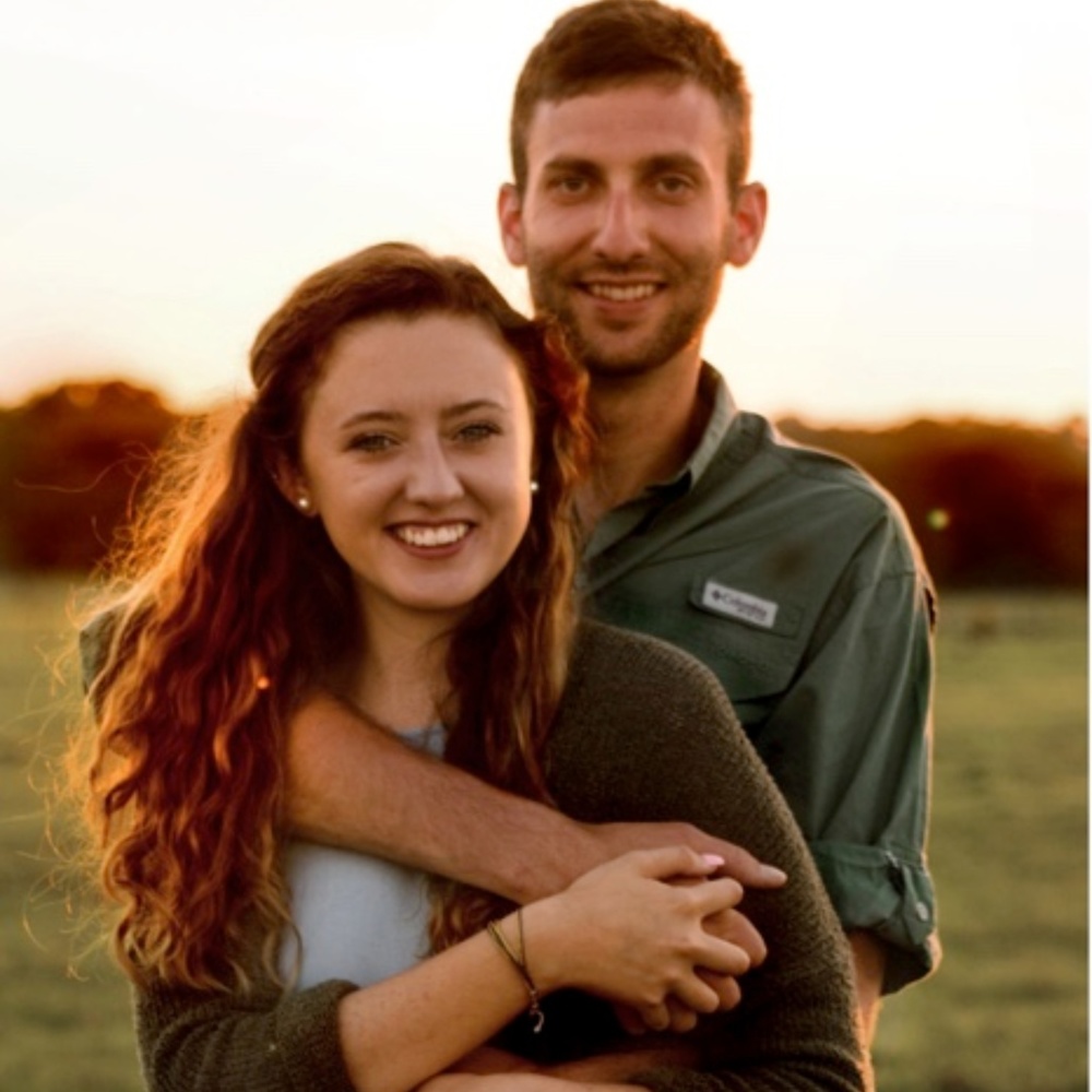 Meet your Posher, Kadie